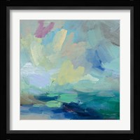 Storm I Fine Art Print