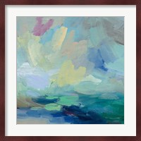 Storm I Fine Art Print