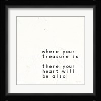 Words of Encouragement V Fine Art Print