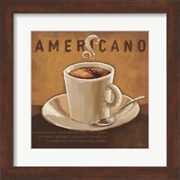 Coffee and Co II Fine Art Print