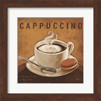 Coffee and Co I Fine Art Print