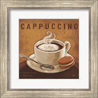 Coffee and Co I Fine Art Print