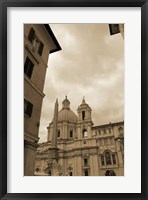 Architettura di Italia I Fine Art Print