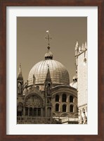 Architettura di Italia IV Fine Art Print