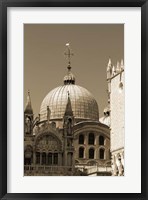 Architettura di Italia IV Fine Art Print