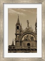 Architettura di Italia V Fine Art Print