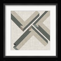 Geometric Perspective IV Fine Art Print
