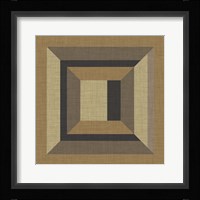 Geometric Perspective V Fine Art Print