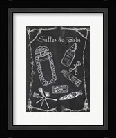 Bath Femme III Fine Art Print