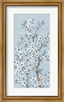 Branches of Blossoms I Fine Art Print