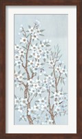 Branches of Blossoms II Fine Art Print