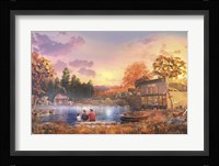 Generations Fine Art Print