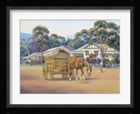 New Friends Fine Art Print