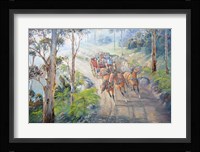 The Bolt Fine Art Print