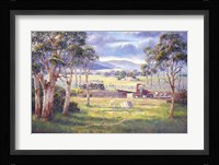 Bogged Fine Art Print