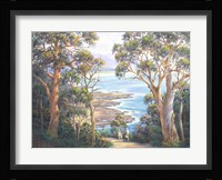 Dudley Picnic Fine Art Print