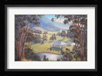 Gail's Place Fine Art Print