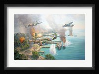 Beaufighter Blitz Fine Art Print