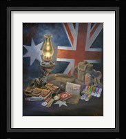 Lest We Forget Fine Art Print