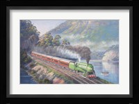 Newcastle's Own Fine Art Print