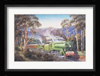 Western Endeavour Fine Art Print