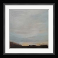 Dawn Fine Art Print