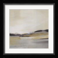 Morning Beach Fine Art Print