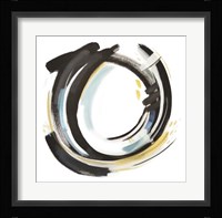 Coastal Sun II Fine Art Print