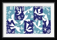 Polynesie le Ciel Fine Art Print