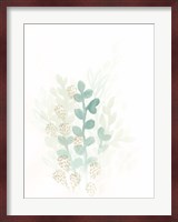 Sprout Flowers II Fine Art Print