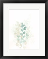 Sprout Flowers II Fine Art Print