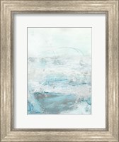 Glass Sea I Fine Art Print