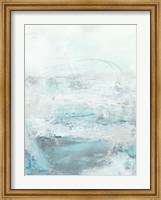 Glass Sea I Fine Art Print