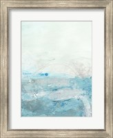 Glass Sea II Fine Art Print