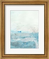 Glass Sea II Fine Art Print
