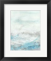 Glass Sea III Fine Art Print