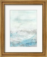 Glass Sea III Fine Art Print