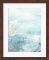Glass Sea IV Fine Art Print