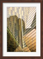 Double Take V Fine Art Print