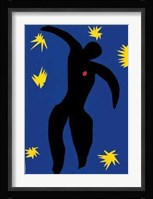 Icarus Fine Art Print