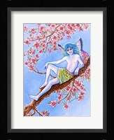 Ariel Fine Art Print
