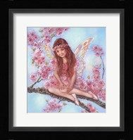 Cherry Blossom Fine Art Print
