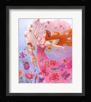 Daylight Dance Fine Art Print