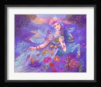 Earth Mother Fine Art Print