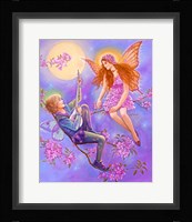 Fairy Serenade Fine Art Print