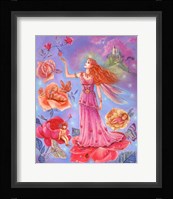 Summer Dreams Fine Art Print