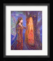 Doorway To Fairyland Fine Art Print
