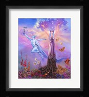 Eternal Spirit Fine Art Print