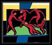 Dance Fine Art Print