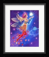 Follow Your Shining Star Fine Art Print